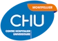 Logo du Centre Hospitalier Universitaire de Montpellier