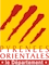 Logo du département des Pyrénées-Orientales