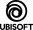 Logo de l'entreprise Ubisoft